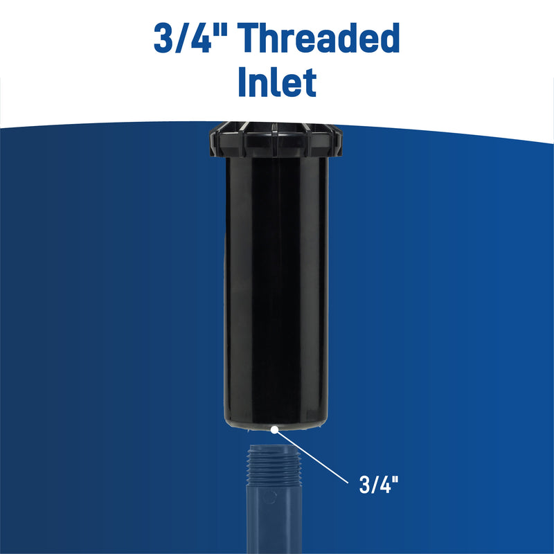 Load image into Gallery viewer, Voyager II® Professional Gear-Drive Rotor Sprinkler 55661
