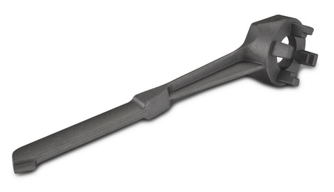 Universal Drum Wrench Aluminum Alloy