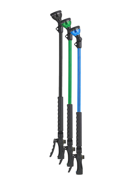 Product image of Orbit Irrigation 10-Pattern Ratchet Head Wand 56044