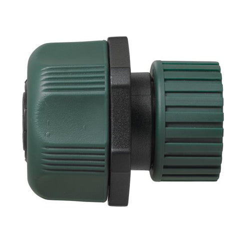 Orbit 5/8 to 3/4-inch soft-touch female mender 56121