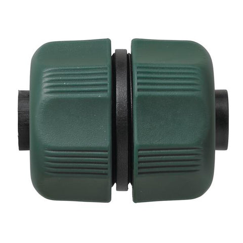 Orbit 5/8 to 3/4-inch soft-touch hose mender 56122