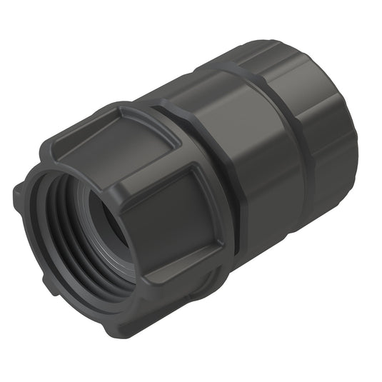 Product image of Orbit Irrigation Push-Fit 5/8" Female Mender 56976