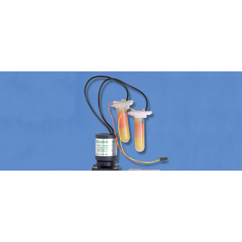 Load image into Gallery viewer, Direct Burial Grease Tube w/Orange Wire Nut 4-pk 57002
