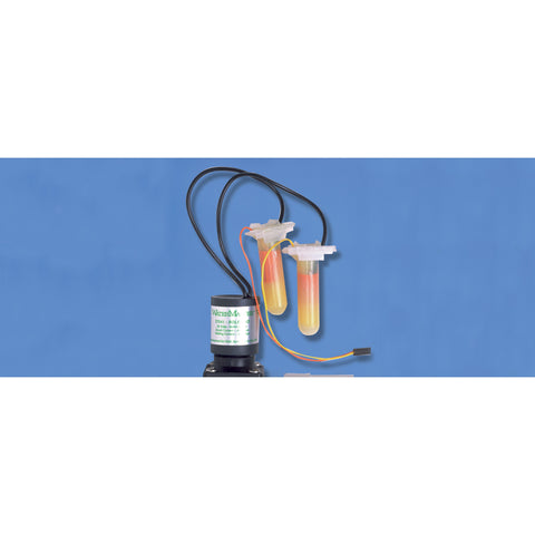 Direct Burial Grease Tube w/Orange Wire Nut 4-pk 57002, additional product view 2