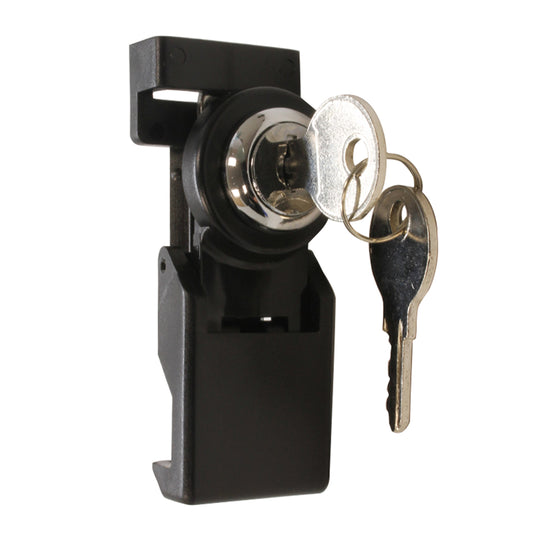 Product image of Orbit Irrigation Cam Lock with Keys for Irrigation Controller