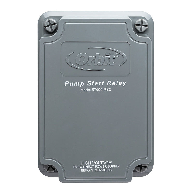 Load image into Gallery viewer, 2 HP Irrigation Pump Start Relay for Sprinkler Controllers 57009
