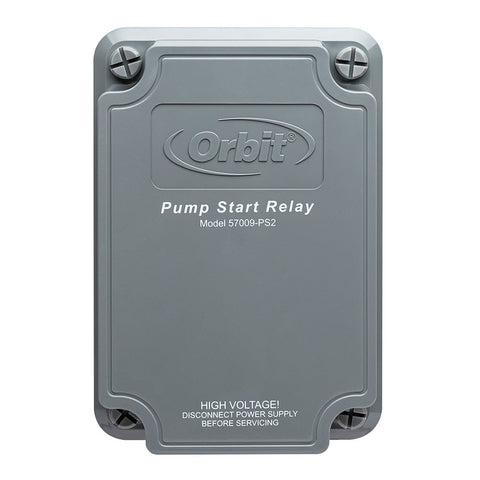 Orbit 2 HP irrigation pump start relay 57009