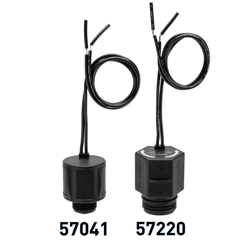 Load image into Gallery viewer, 24V Solenoid for All Orbit Valves Except L-Series (TNG) 57041
