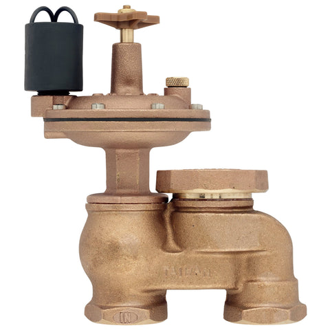 Product image of Orbit Irrigation 3/4
