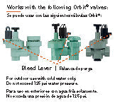 Load image into Gallery viewer, 100-Series Anti-Siphon Valve Diaphragm 57078
