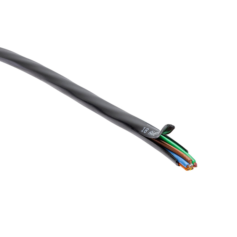Load image into Gallery viewer, 7-Strand x 100' UF/UL Sprinkler Wire 57088
