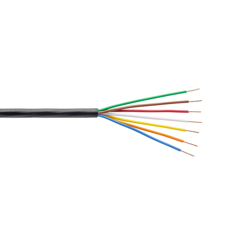 Load image into Gallery viewer, Product image of Orbit Irrigation 7-Strand x 50' UF/UL Sprinkler Wire 57092
