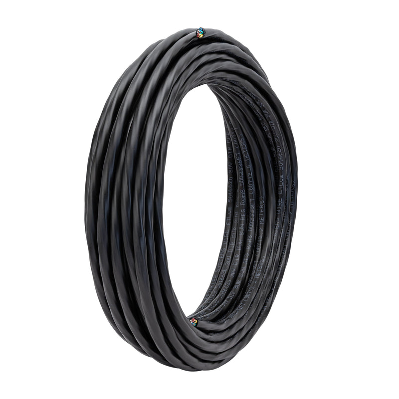 Load image into Gallery viewer, 7-Strand x 100' UF/UL Sprinkler Wire 57088
