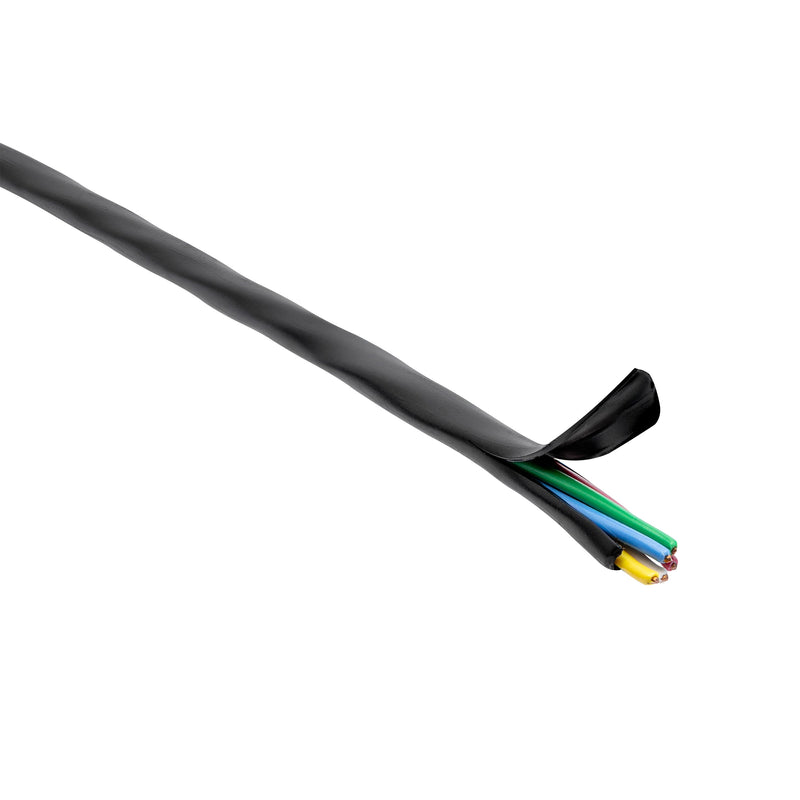 Load image into Gallery viewer, 5-Strand x 100' UF/UL Sprinkler Wire 57093

