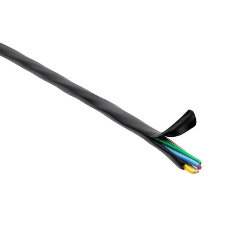 5-Strand x 100' UF/UL Sprinkler Wire 57093, additional product view 2
