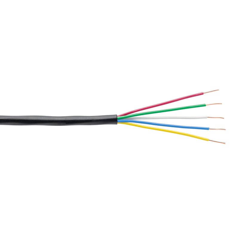 Load image into Gallery viewer, Product image of Orbit Irrigation 5-Strand x 100' UF/UL Sprinkler Wire 57093
