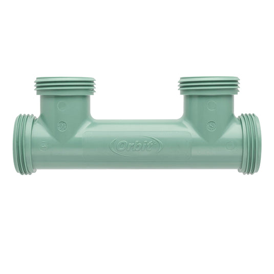 2-Port Manifold 57182