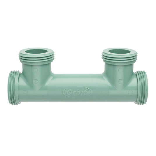 2-Port Manifold 57182