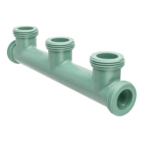 3-Port Manifold 57183, additional product view 2
