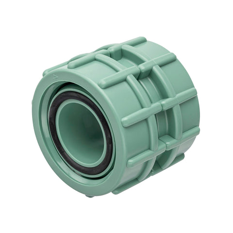 Swivel Double Union 57184, additional product view 2