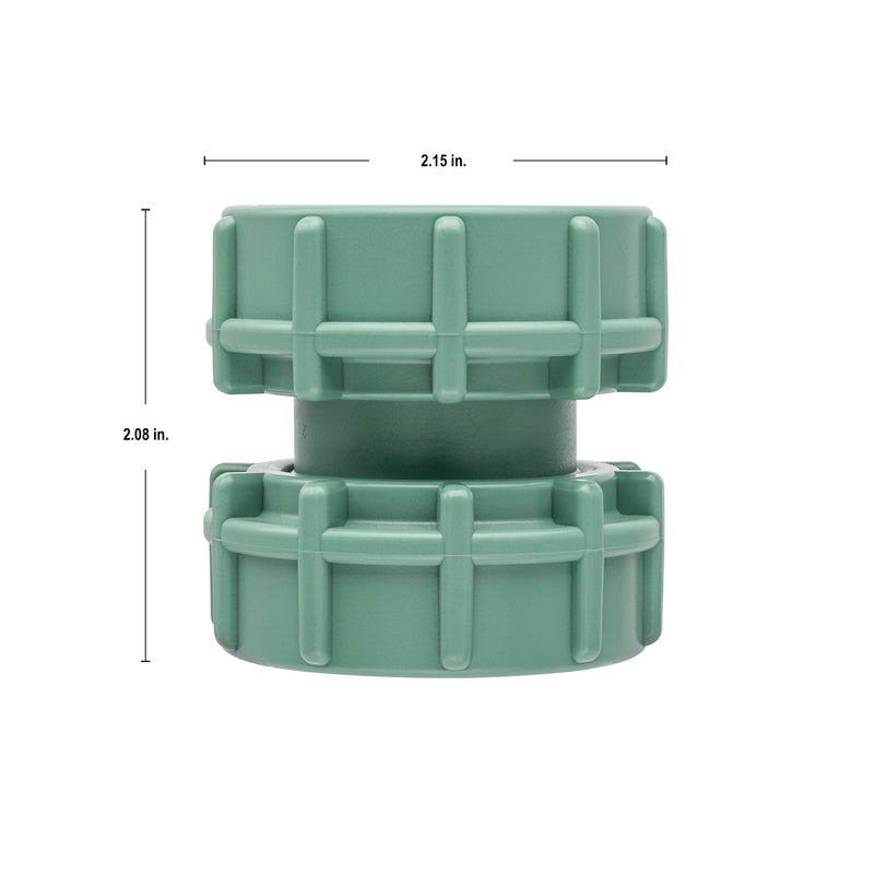 Load image into Gallery viewer, Swivel Double Union 57184
