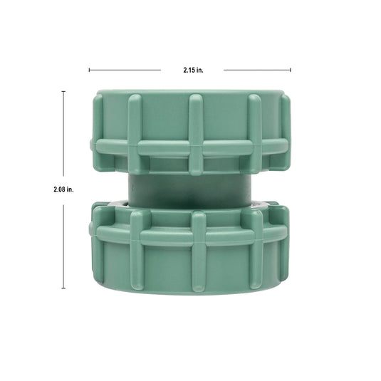 Swivel Double Union 57184