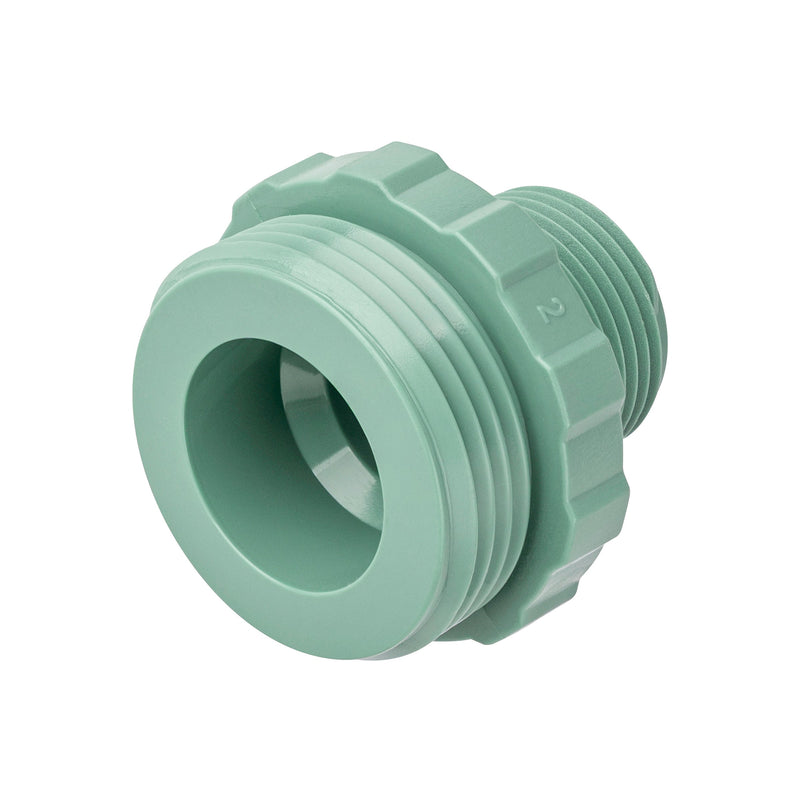 Load image into Gallery viewer, 3/4" MPT Transition Adapter 57187

