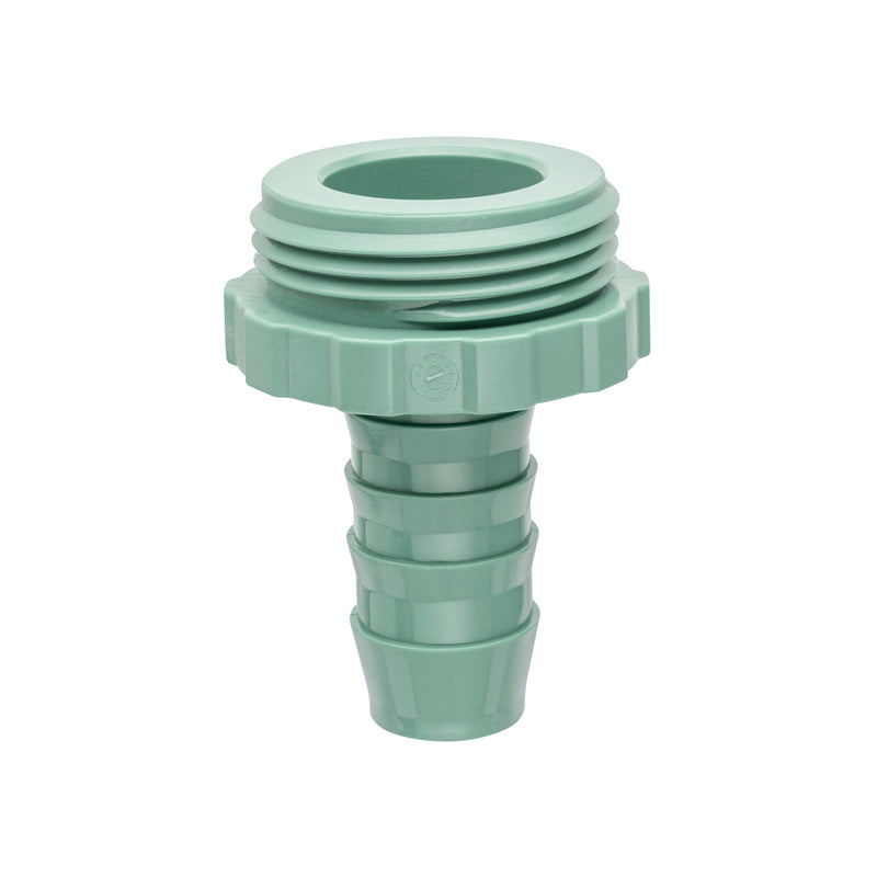 Load image into Gallery viewer, 3/4" Poly Transition Adapter 57188
