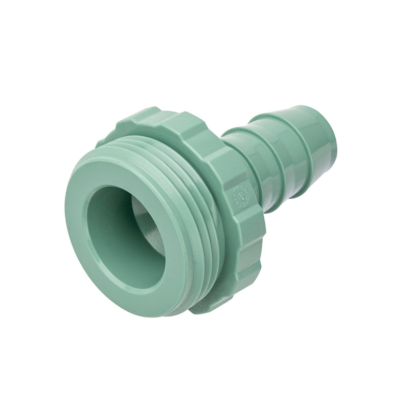 Load image into Gallery viewer, 3/4" Poly Transition Adapter 57188
