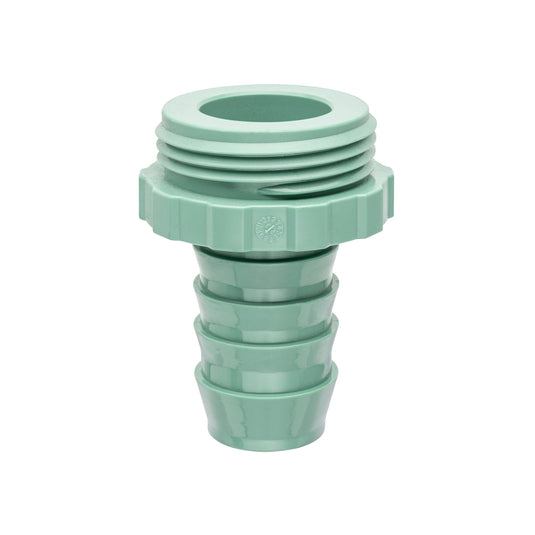 1" Poly Transition Adapter 57189