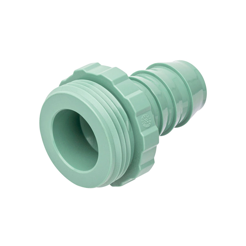 Load image into Gallery viewer, 1" Poly Transition Adapter 57189
