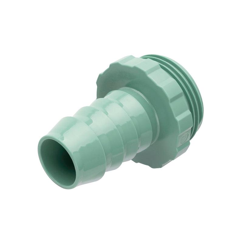 Load image into Gallery viewer, 1" Poly Transition Adapter 57189
