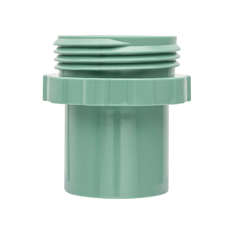 Load image into Gallery viewer, 1" PVC Transition Adapter 57191
