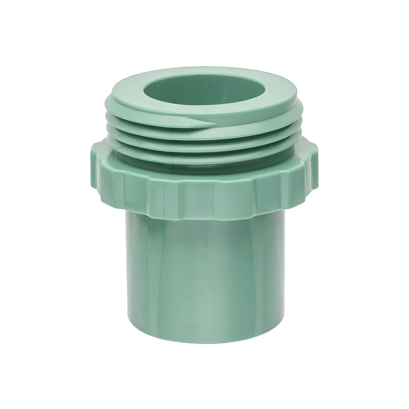 Load image into Gallery viewer, 1" PVC Transition Adapter 57191
