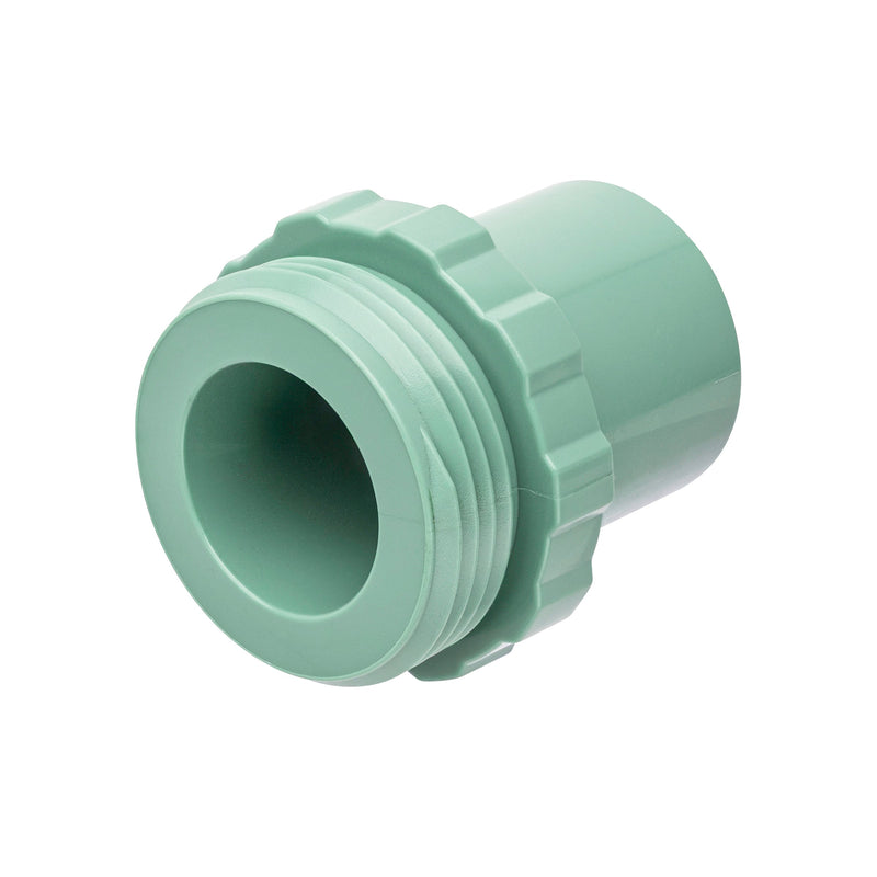 Load image into Gallery viewer, 1" PVC Transition Adapter 57191
