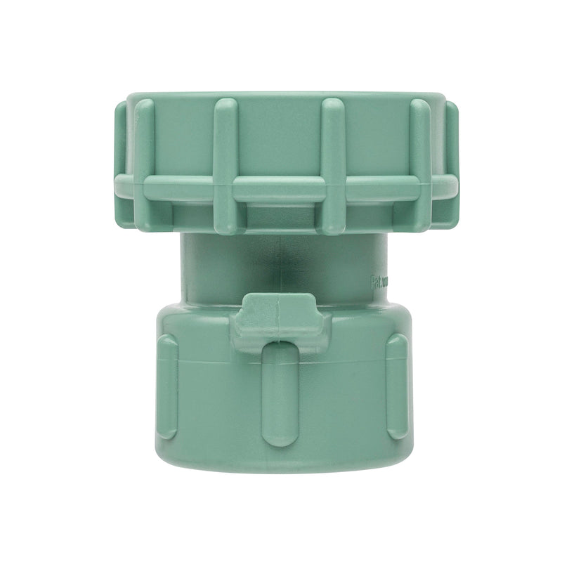 Load image into Gallery viewer, 1" FPT Swivel Adapter 57193
