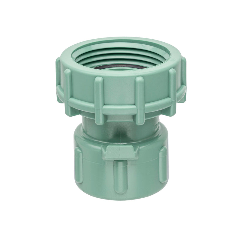Load image into Gallery viewer, 1" FPT Swivel Adapter 57193
