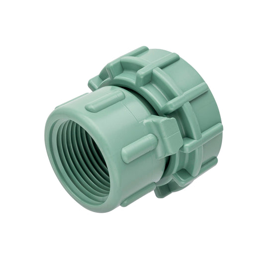 1" FPT Swivel Adapter 57193