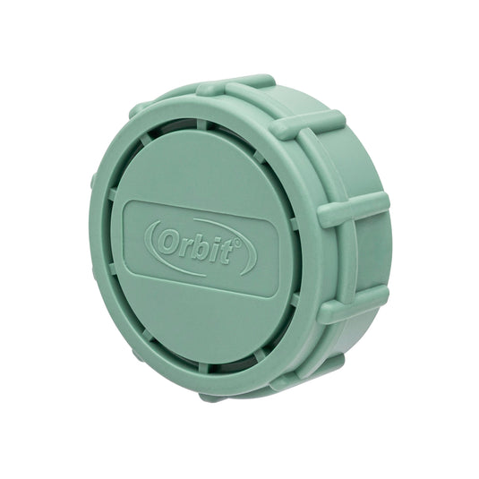 Manifold Cap 57197