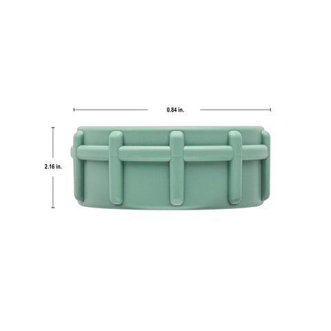 Orbit manifold cap