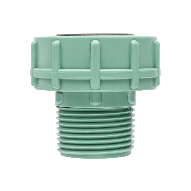 Load image into Gallery viewer, 1" MPT Swivel Adapter 57199
