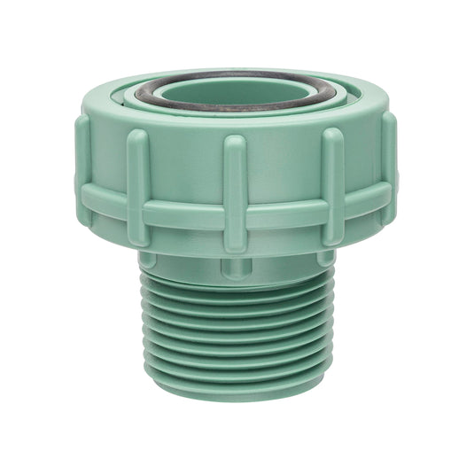 1" MPT Swivel Adapter 57199