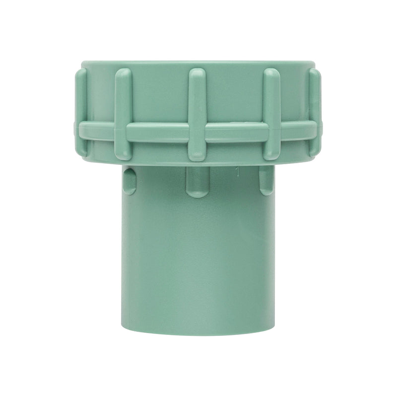 Load image into Gallery viewer, 1" PVC Swivel Adapter 57202
