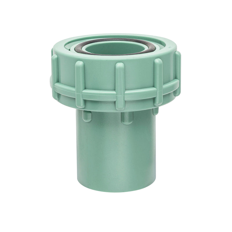 Load image into Gallery viewer, 1" PVC Swivel Adapter 57202
