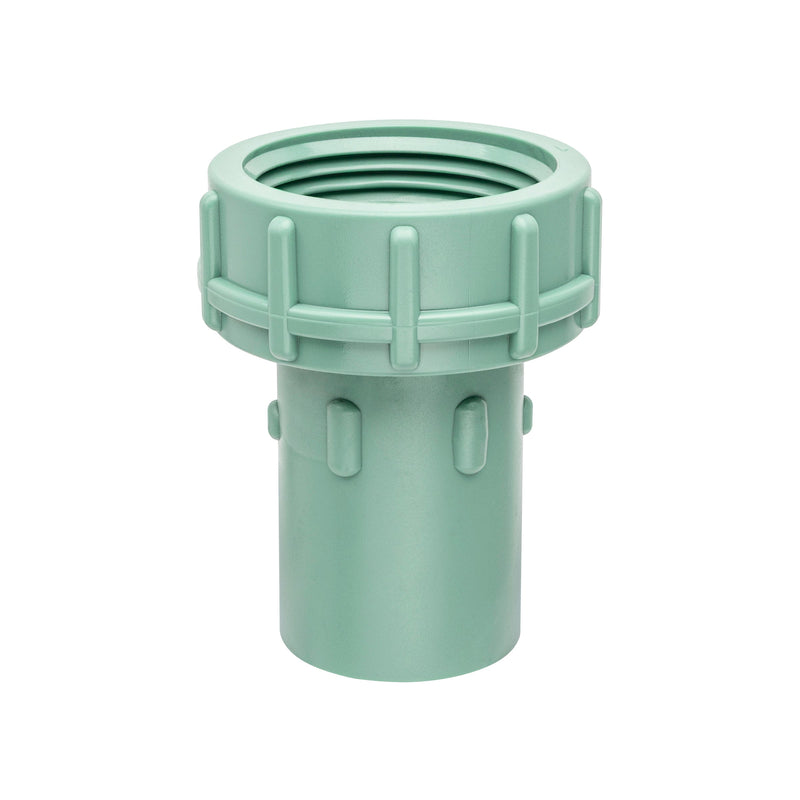 Load image into Gallery viewer, 1" PVC Swivel Adapter 57202

