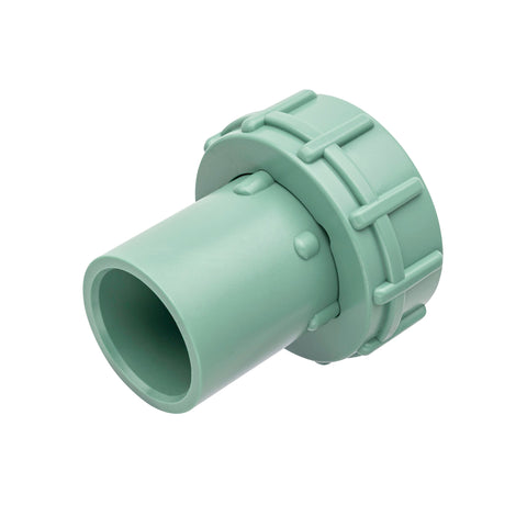 Orbit 1 inch PVC swivel adapter