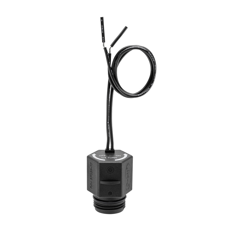Load image into Gallery viewer, 24V Solenoid for L-Series Valves 57220
