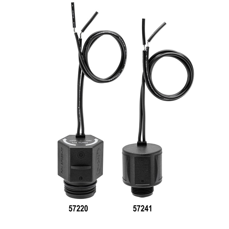 Load image into Gallery viewer, 24V Solenoid for L-Series Valves 57220
