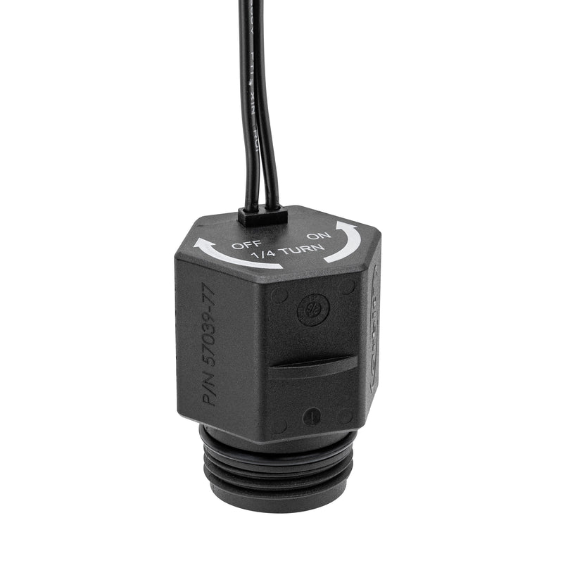 Load image into Gallery viewer, 24V Solenoid for L-Series Valves 57220
