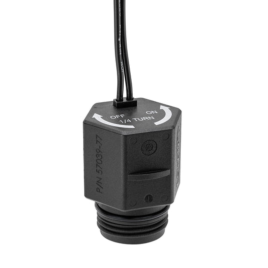 24V Solenoid for L-Series Valves 57220